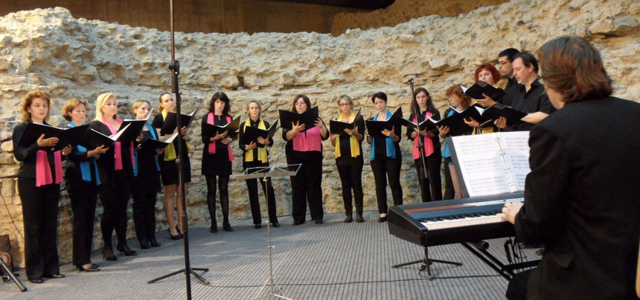 cantissimo 2014 majus cella septichora sam 1083