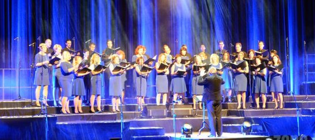 korus jam cantissimo 2017 nov 25